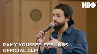 Ramy Youssef: Feelings előzetes