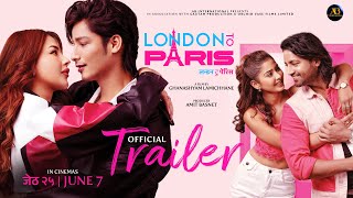 London To Paris előzetes