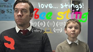 Bee Sting előzetes