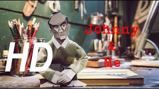 Johnny & Me - Eine Zeitreise mit John Heartfield előzetes