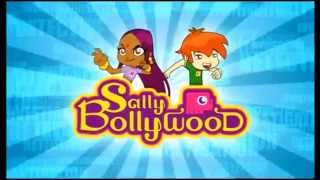 Sally Bollywood: Super Detective előzetes