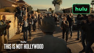 This Is Not Hollywood előzetes