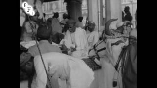 Delhi - Jubilee előzetes