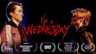 Not a Wednesday előzetes