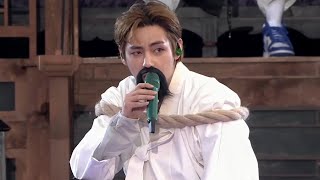BTS 2021 Muster: Sowoozoo Day 1 előzetes