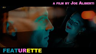 Featurette előzetes