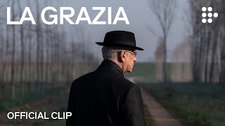 A kegyelem előzetes