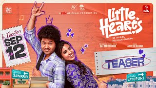 లిటిల్ హార్ట్స్ előzetes