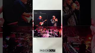 Steve Hackett - The Lamb Stands Up Live at the Royal Albert Hall előzetes