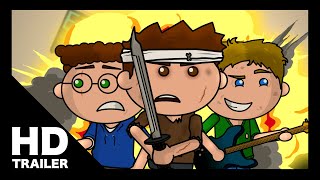 The Lyosacks Movie előzetes