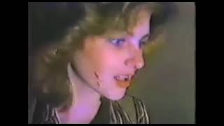 A Night to Dismember: The Original Cut előzetes