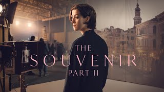 The Souvenir: Part II előzetes
