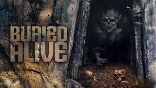 Buried Alive előzetes