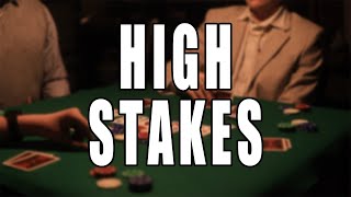 High Stakes előzetes