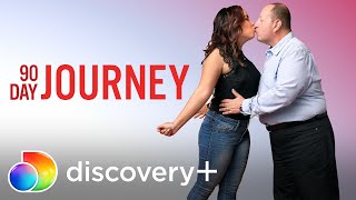 90 Day Journey előzetes