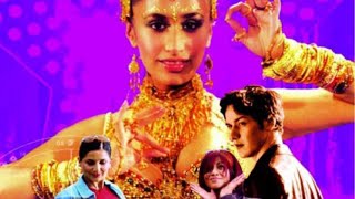 Bollywood királynő előzetes