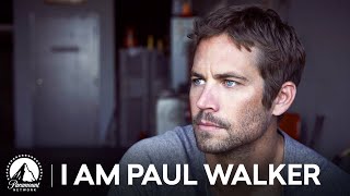 Paul Walker vagyok előzetes