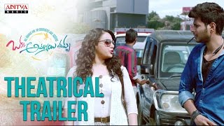 ఒక్క అమ్మాయి తప్ప előzetes
