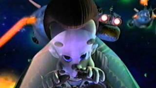 Jimmy Neutron: Runaway Rocketboy! előzetes