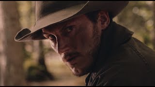 Blood Country előzetes