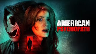 American Psychopath előzetes