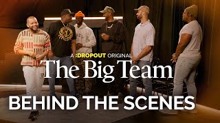 The Big Team előzetes