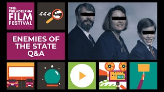 Enemies of the State előzetes