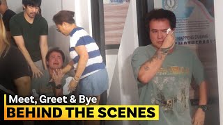Meet, Greet & Bye előzetes