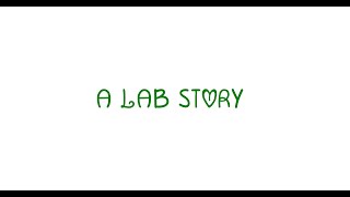 A Lab Story előzetes