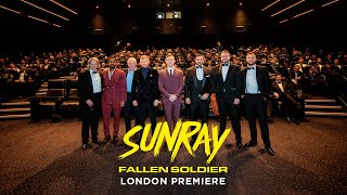 Sunray: Fallen Soldier előzetes