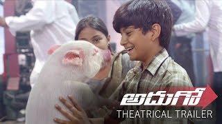 అదుగో előzetes