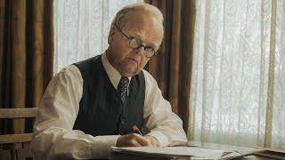 Mr. Burton előzetes