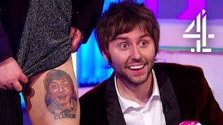 The Inbetweeners: Fwends Reunited előzetes