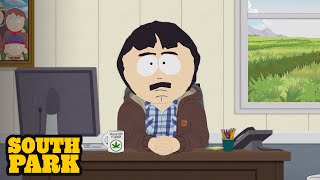 South Park: Csatornák háborúja előzetes