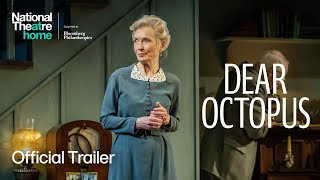 National Theatre Live: Dear Octopus előzetes