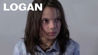 Logan – Farkas előzetes