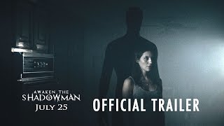 Awaken the Shadowman előzetes
