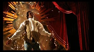 Le Mozart Noir: Reviving a Legend előzetes