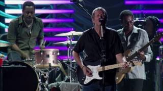 Eric Clapton - Live in San Diego előzetes