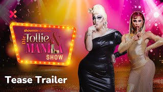 Die Tollie & Manila Show előzetes