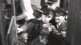 Hail the Conquering Hero előzetes
