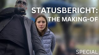 Statusbericht: Das Making-of előzetes