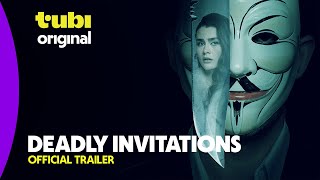 Deadly Invitations előzetes