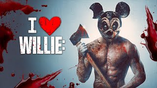 I ❤︎⁠ Willie előzetes