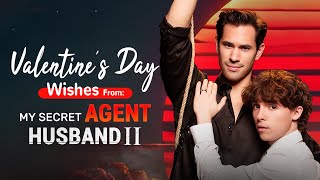 My Secret Agent Husband 2 előzetes
