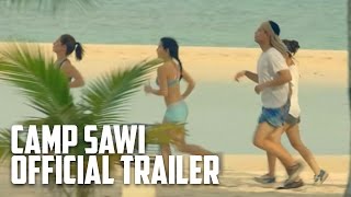 Camp Sawi előzetes