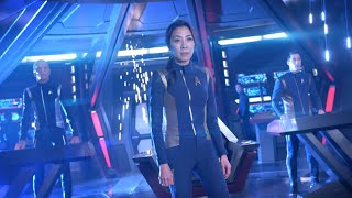 Star Trek: Discovery előzetes