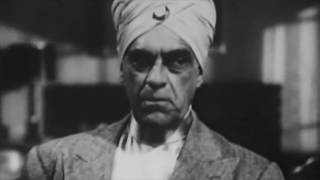 Bud Abbott and Lou Costello Meet the Killer, Boris Karloff előzetes