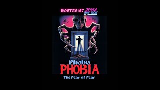 Phobophobia előzetes