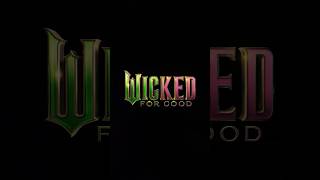 Wicked 2. rész előzetes